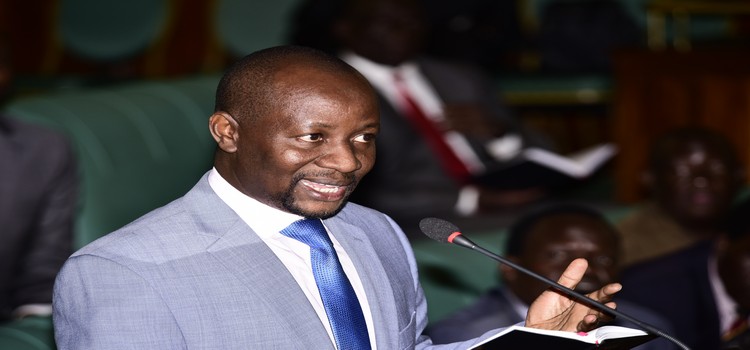 MPs Grill KCCA Over Double Payment