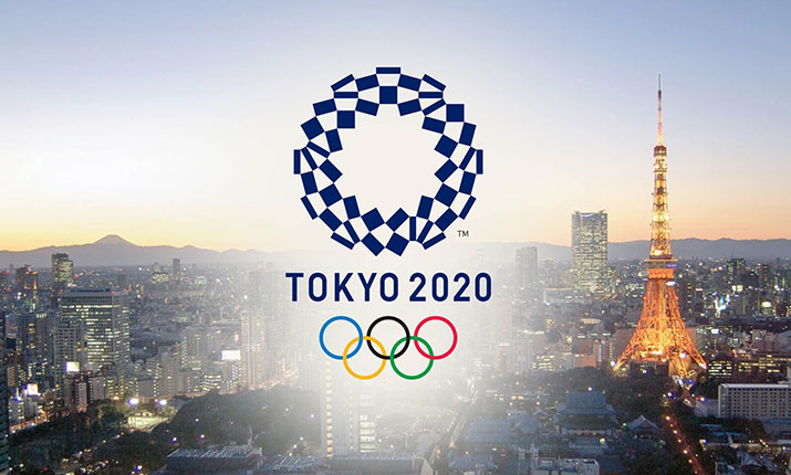 Coronavirus: Tokyo 2020 Olympic and Paralympic Games Postponed