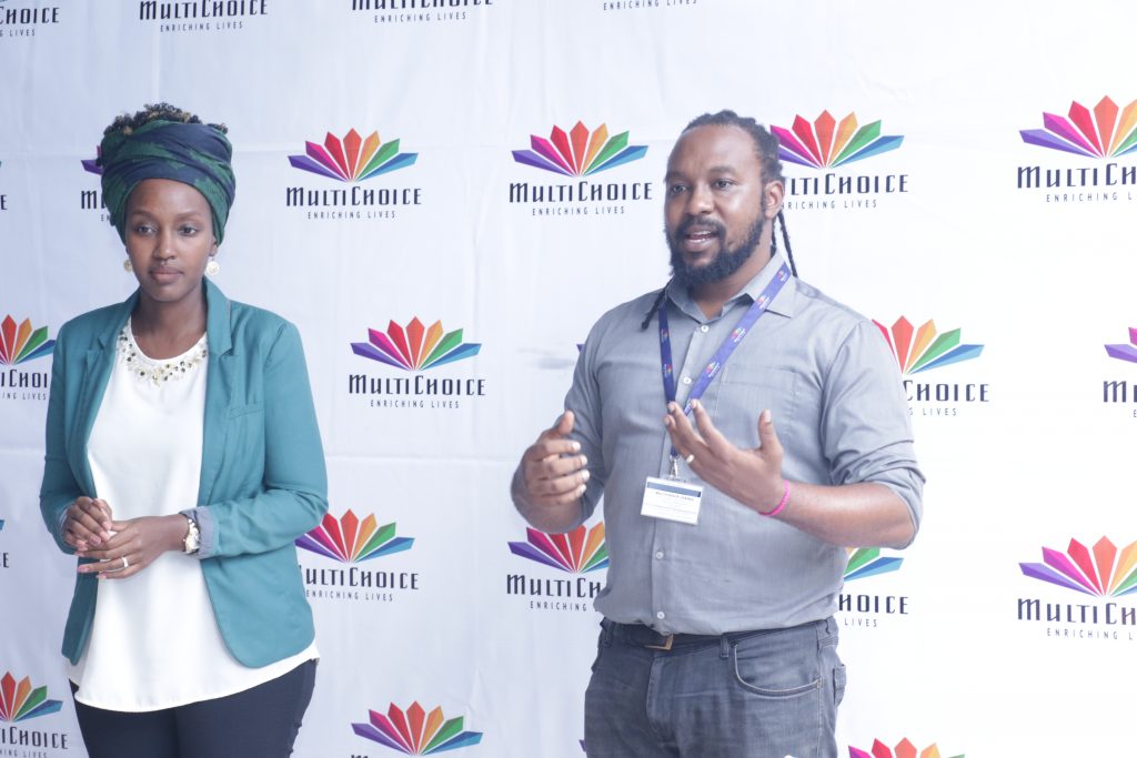 GOtv and DStv Customers to Enjoy Content Upgrade