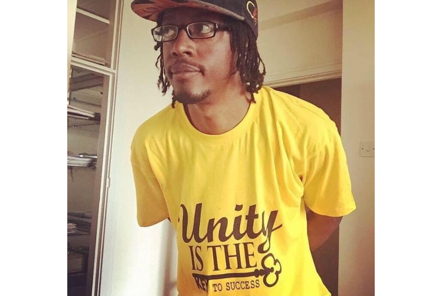 Peter Rhymer – British-Ugandan Rapper Set To Drop Music Video For New Single, Unity