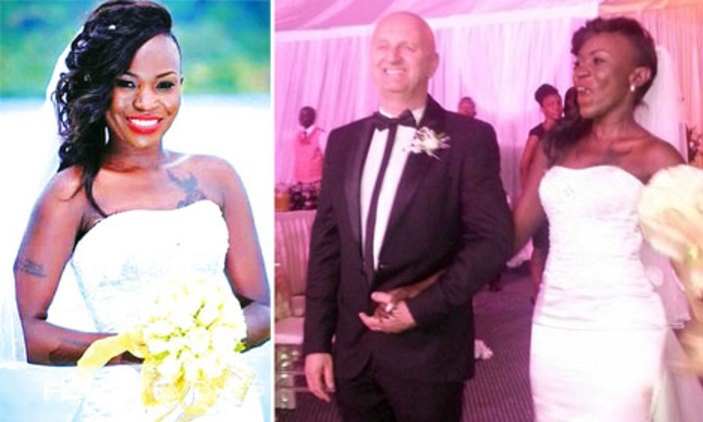 Jackie Chandiru Refutes Reports that She Got Engaged to Ex-Husband