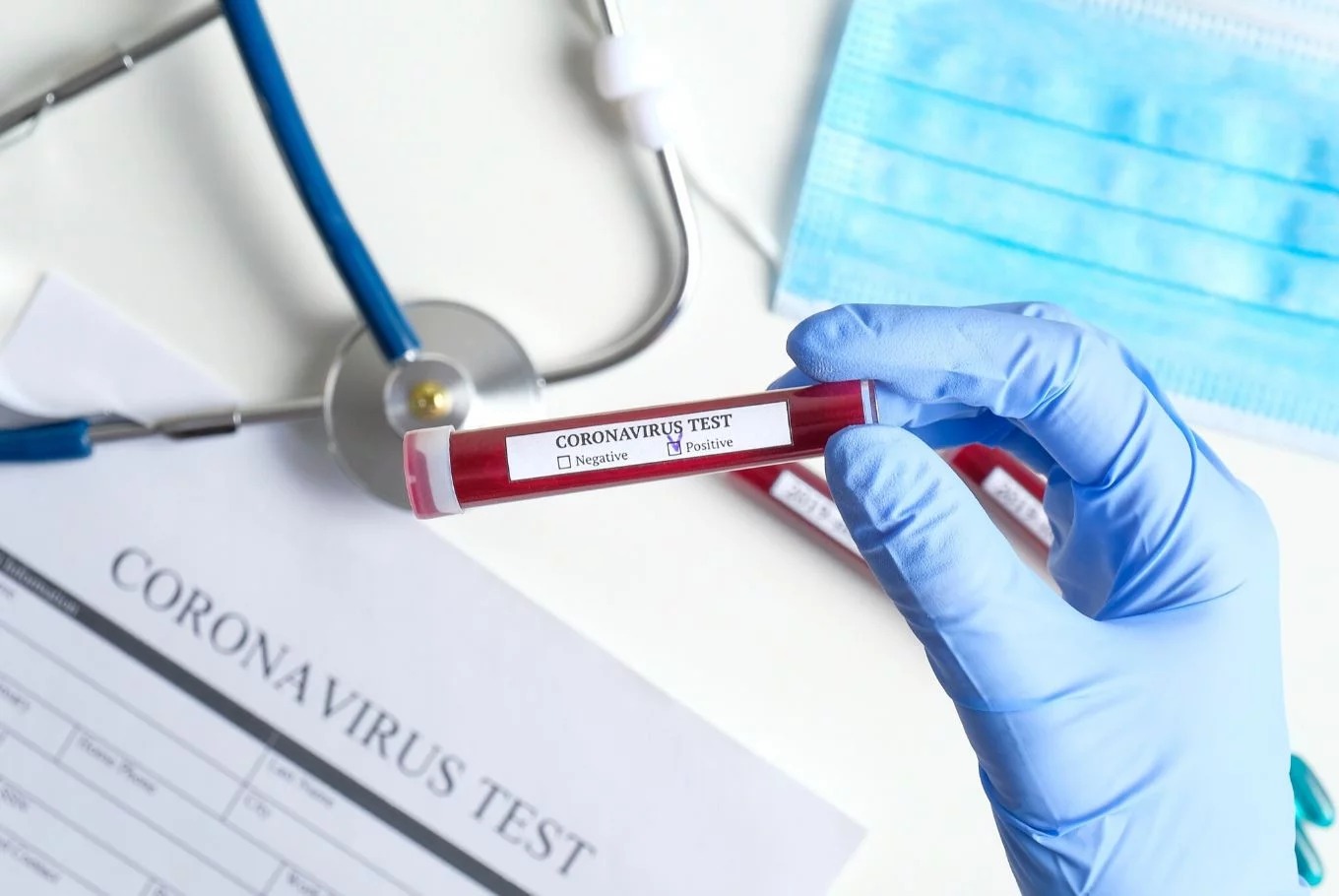 MP in Tanzania Tests Positive for Coronavirus