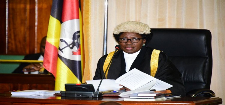 Parliament has Passed a Shs45 trillion Budget for the Next financial Year 2020/21.