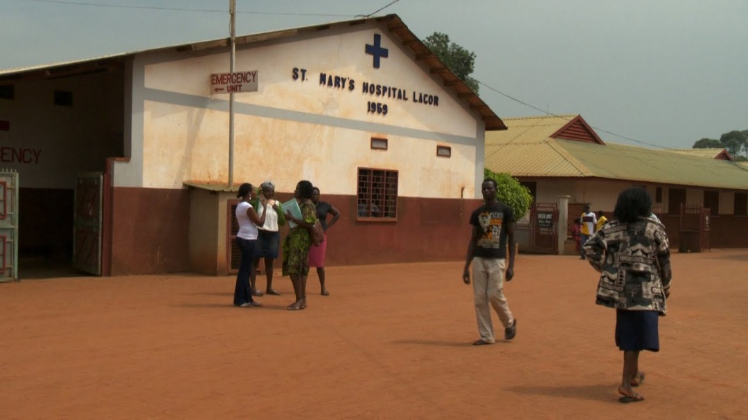 Lacor Hospital Reports Two Covid19 Patients Dead