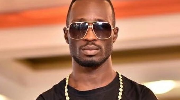 Thugs Attack Bobi Wine’s Younger Brother Mikie