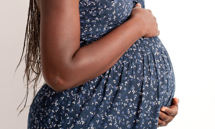 Coronavirus: Expectant Mothers Storm Police in Kayunga