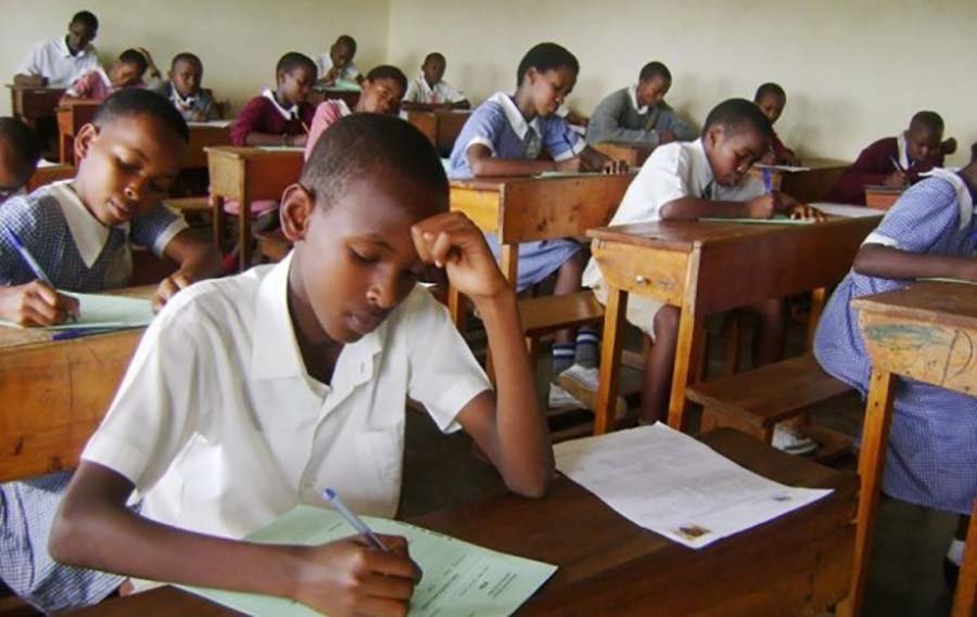 Headteachers Ask Gov’t to Partially Re-Open Schools