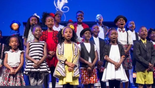 Watoto Church Speaks Out on Choir Members that Tested Positive for Covid-19