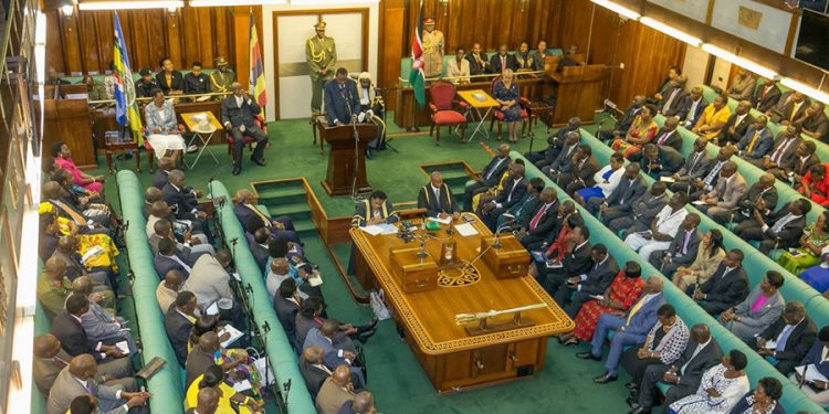Covid19: MPs call for Repatriation of Ugandans Abroad