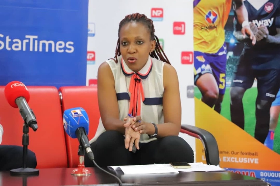 StarTimes Creates Online Shopping App to Promote Safety