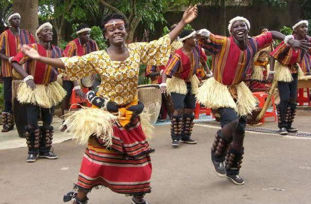 Uganda to Celebrate World Culture Day Online