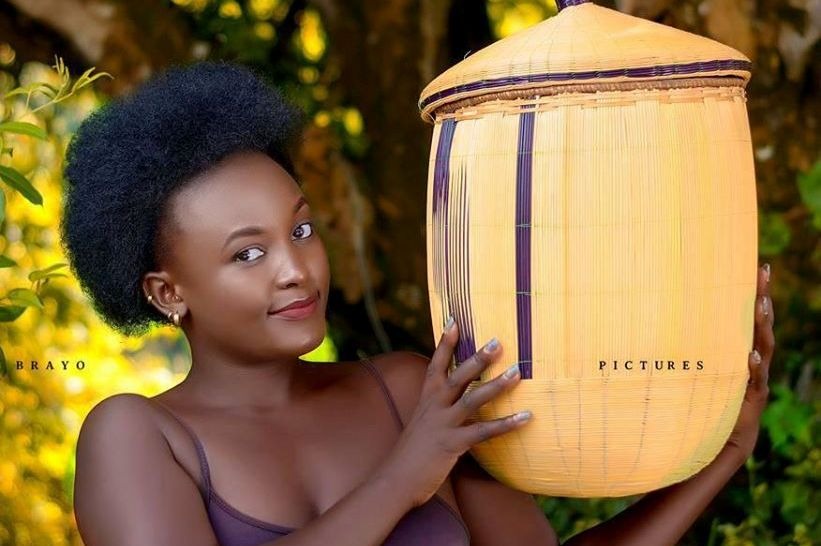 Meet De Angel, a Ugandan Fast-Rising Singer Headed for Stardom