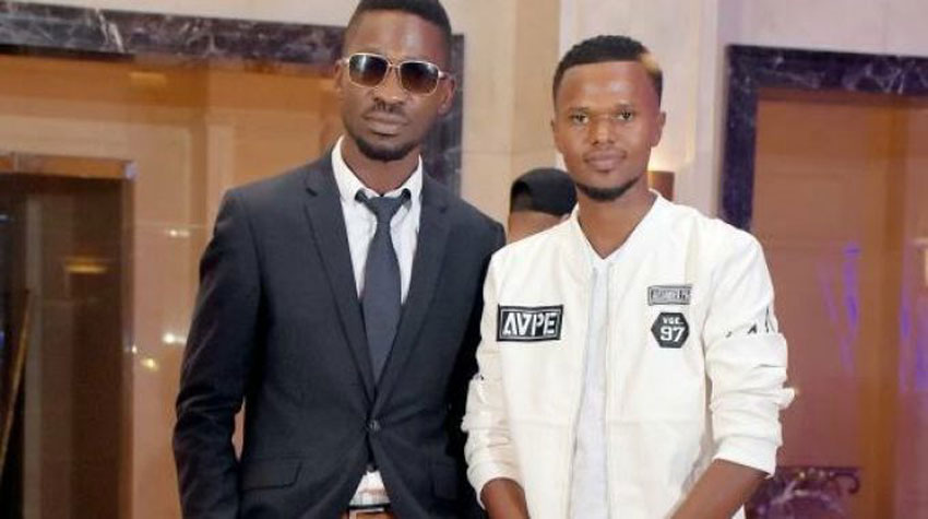 Bobi Wine Speaks Out on Ashburg Kato’s Desertion from People Power