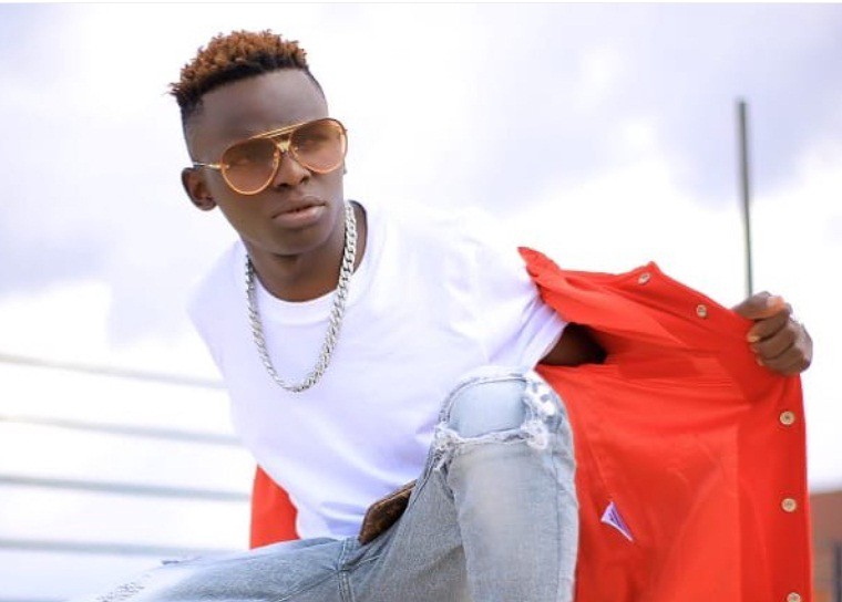 John Blaq Loses Socials Media Handles Over Sex Scandals