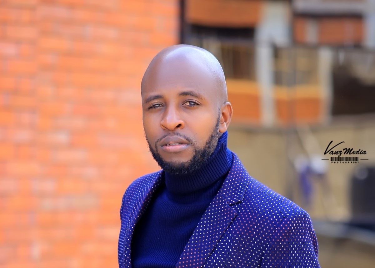 INTERVIEW: Bryan Morel Muhumuza’s Journey With Corporate Brands and Entertainers