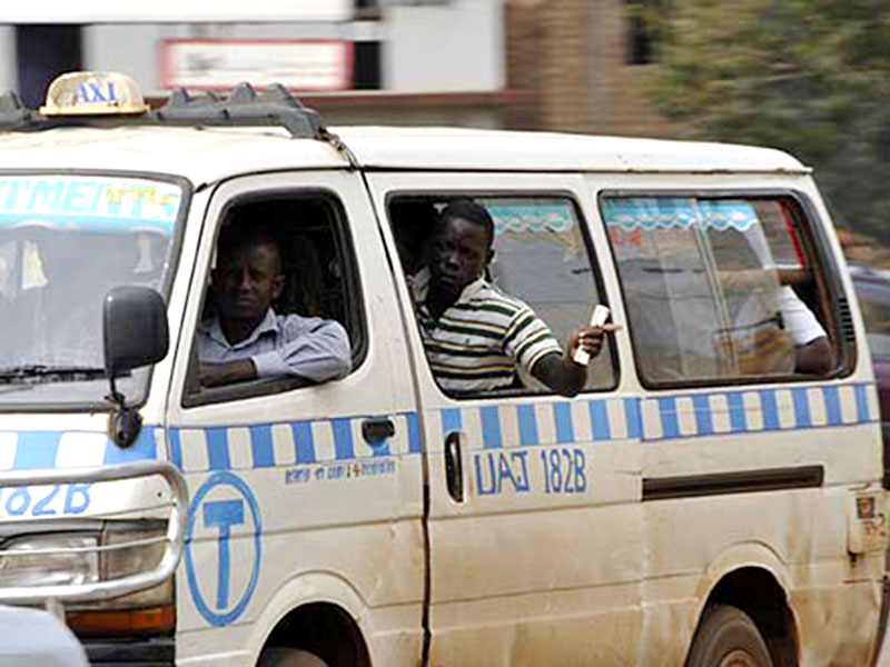 Minister Katumba Wamala Warns Taxi Operators Against Flouting Covid19 SOPs, Hints at Another Lockdown