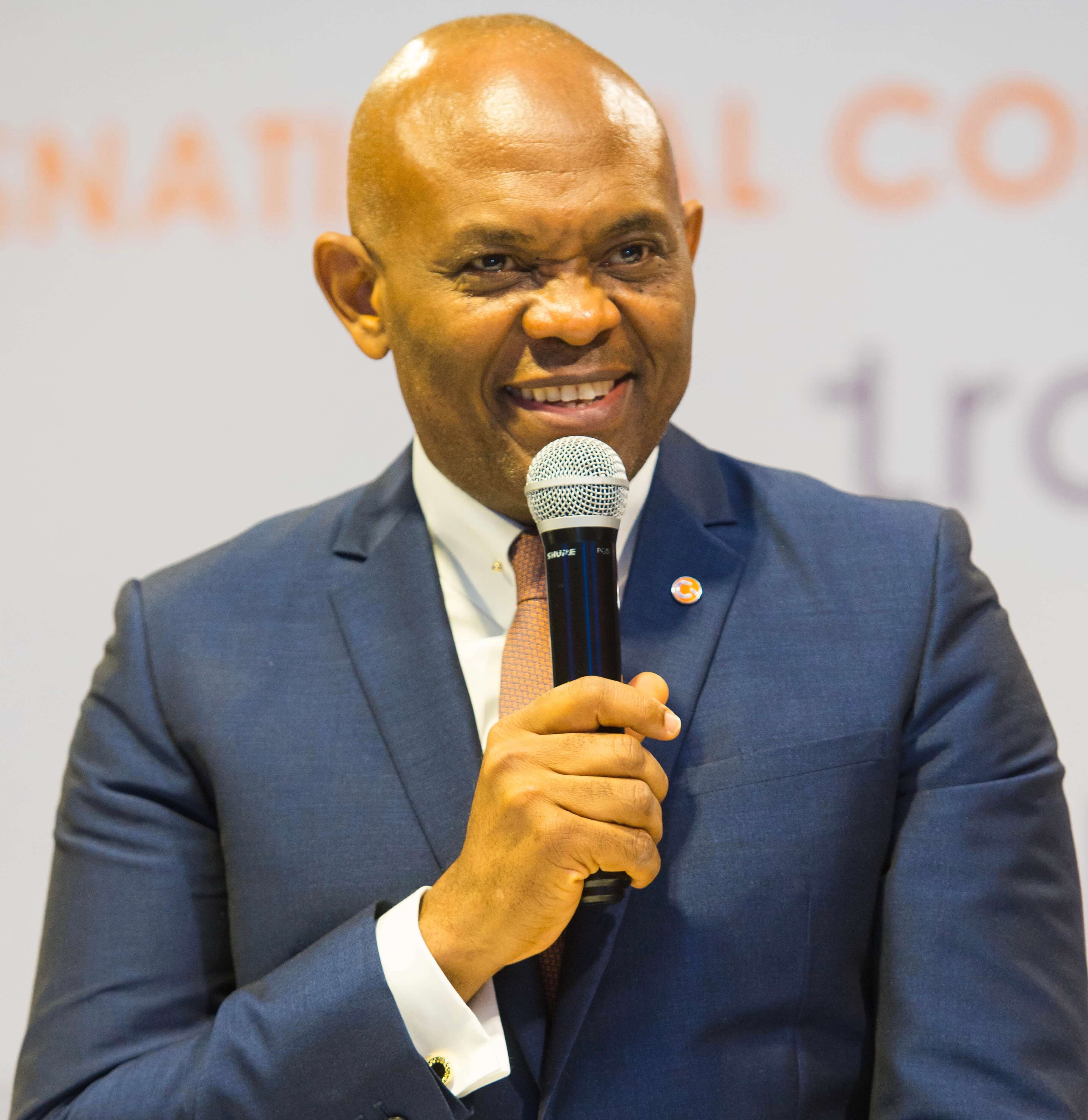 Africa Should Use This Period To Remodel And Scale Opportunities – Tony Elumelu