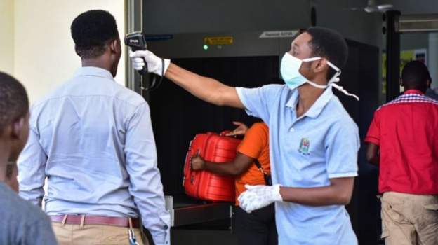 Tanzania Lifts Quarantine Requirement for Foreigners