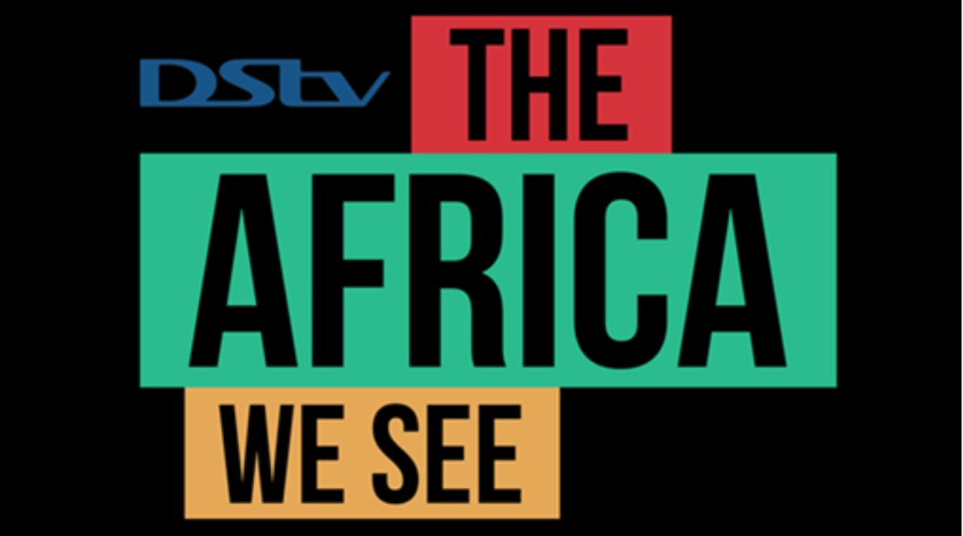 How To Be Part Of DStv´s “The Africa We See” Campaign