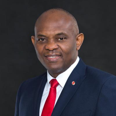 Advocate For Government and Private Sector Collaboration – Tony Elumelu
