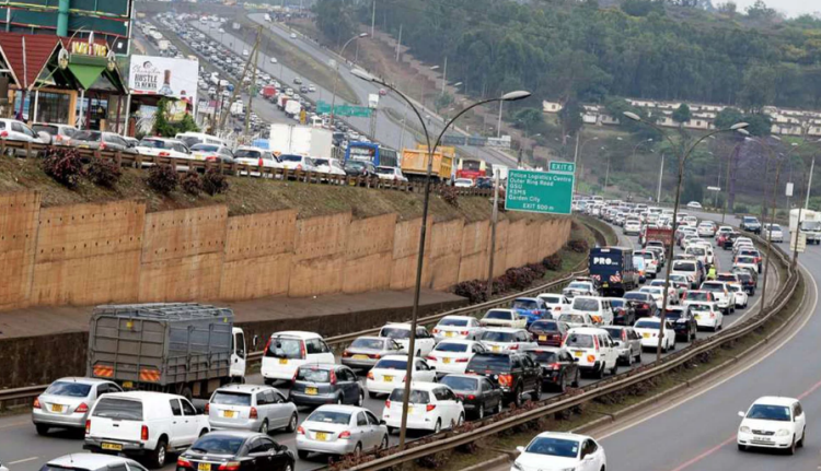 Kenyans Start Going Back to Work Despite Big Number of Covid19 Cases