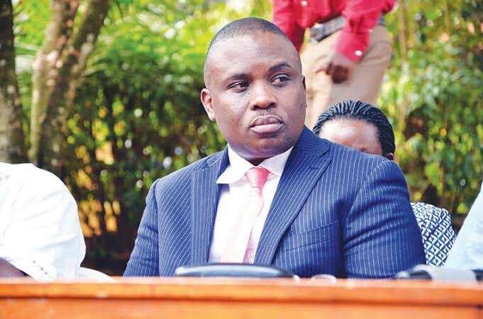 Lukwago Advises Deputy Mayor Sarah Kanyike to Turn Down Museveni Appointment