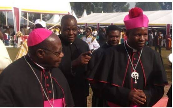 Gov’t Should Postpone 2021 Elections—Bishop John Kaggwa