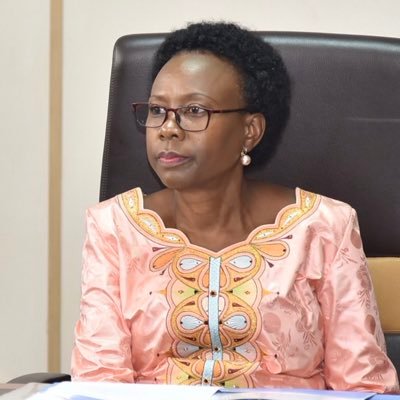 Parliament Summons Minister Jane Ruth Acheng Over Covid-19 Funds