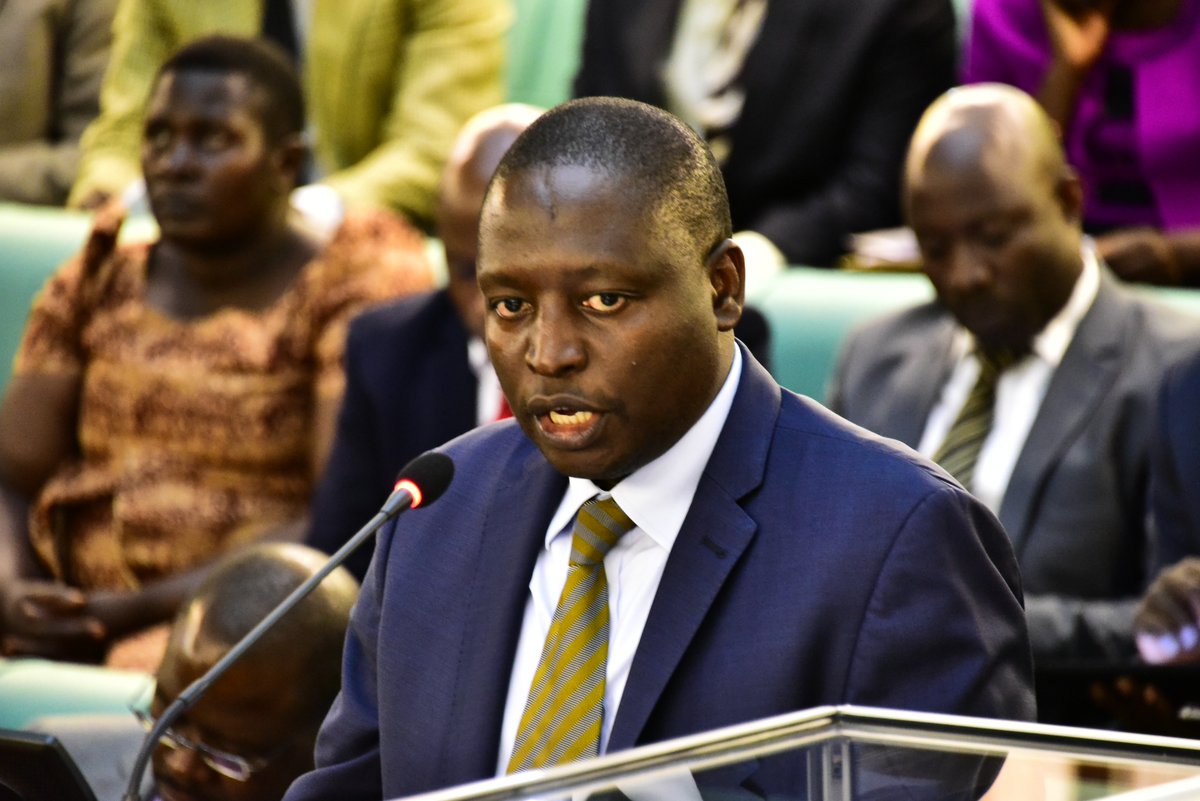 MPs Approve Shs868b Loan for Countryside Roads