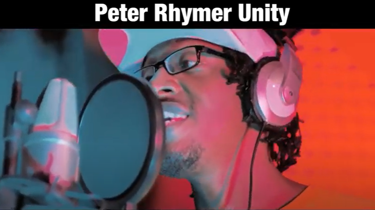 Peter Rhymer ‘Unity’ Music Video Trailer: A Sneak Peek Into the Rapper’s New Single