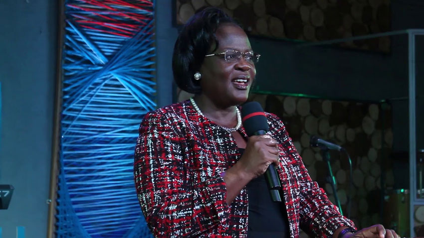 New KCCA Director Dorothy Kisaka to Take Oath of Office Today