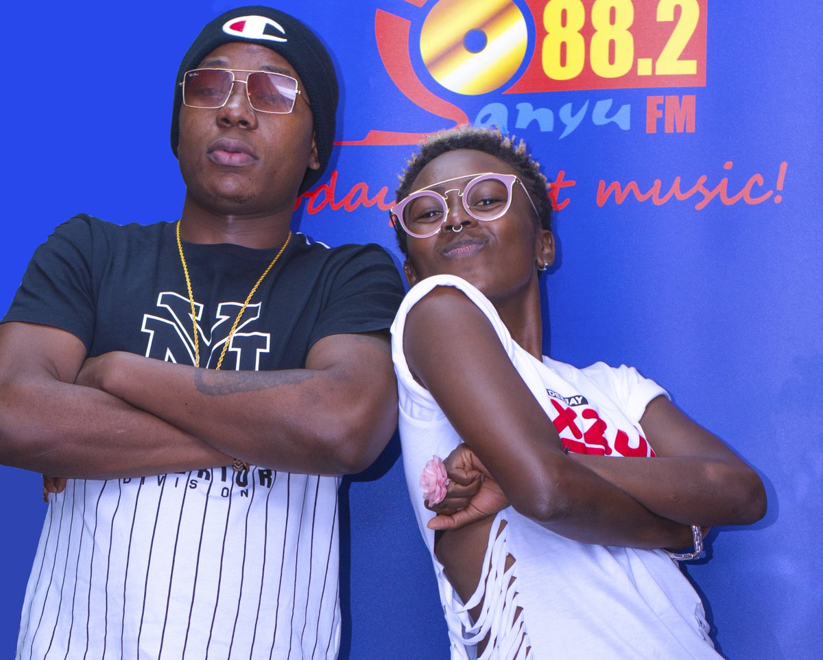 We Were Hacked – Sanyu FM Speaks Out on Social Media Crisis