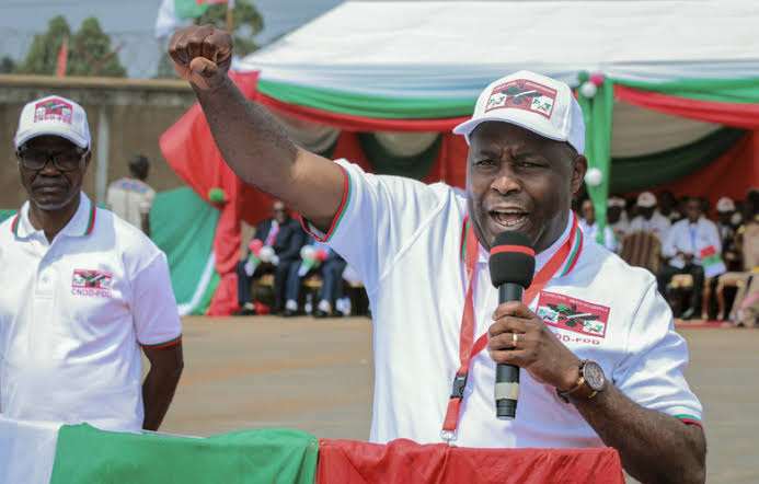 Burundi Court Orders President Elect Sworn in After Leader’s Death