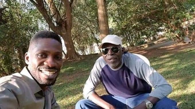 Gen Muhoozi, Politicians Eulogize Kasirye Gwanga