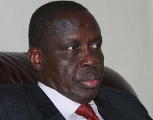 South Sudan’s Minister for East African Affairs Dies – Official