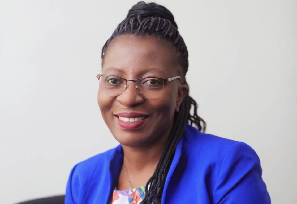 MTN Uganda Promotes Juliet Nsubuga to General Manager Wholesale and Carrier Services