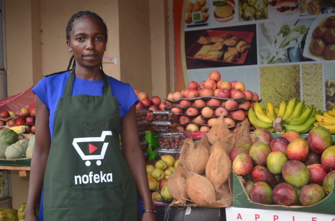 New Online Retail Platform Nofeka Launches