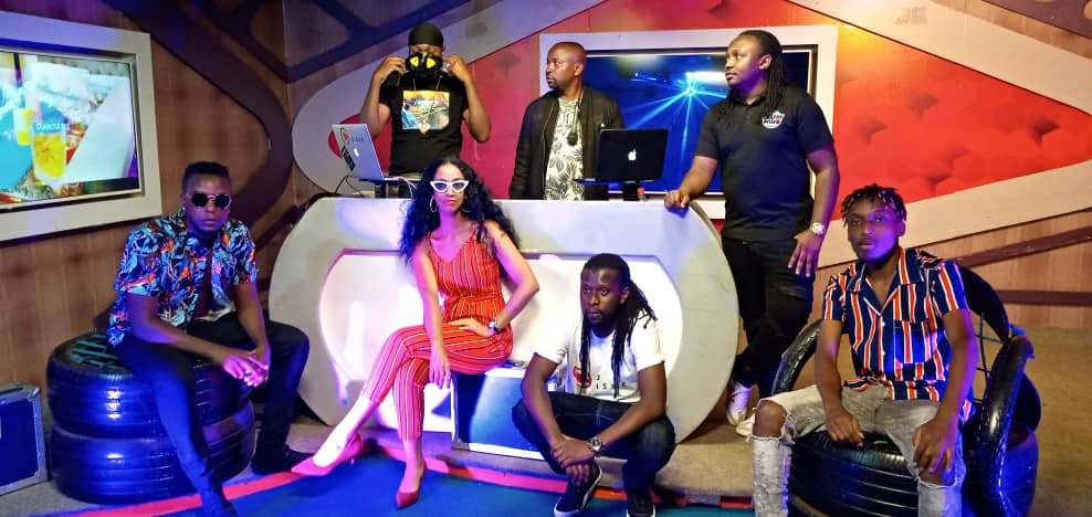 Urban TV’s TransNight, Another TV Show Giving Massive Saturday Evening Entertainment