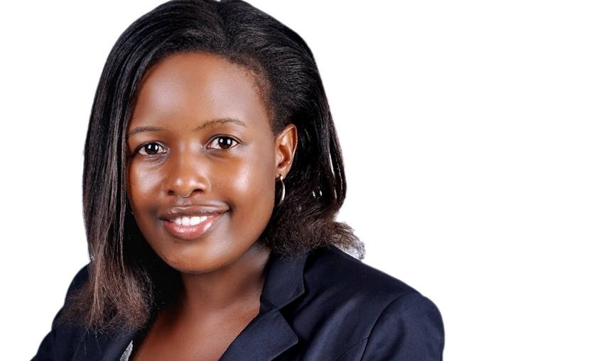 BREAKING: Doreen Nyanjura Named Kampala Deputy Lord Mayor