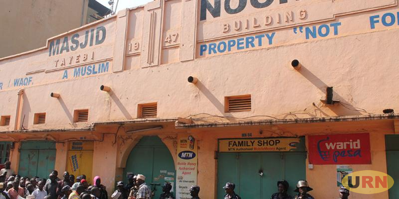 Nakasero Mosque Awarded UGX 50M Over Unlawful Police Raid