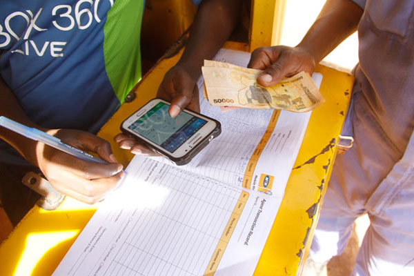 MTN Uganda Underscores Importance of Keeping Money on Phone in New Campaign