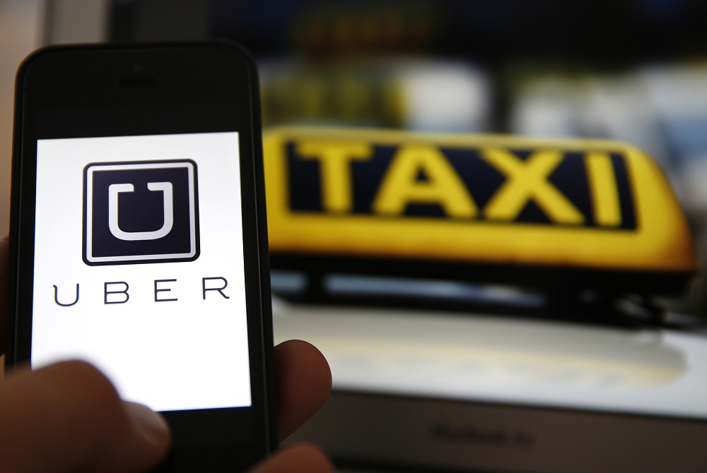Uber Uganda Hikes Fares Again