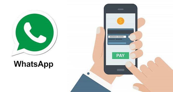 WhatsApp Launches Digital Payments Service