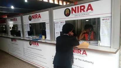 MPs Call for Forensic Audit on National Identification and Registration Authority