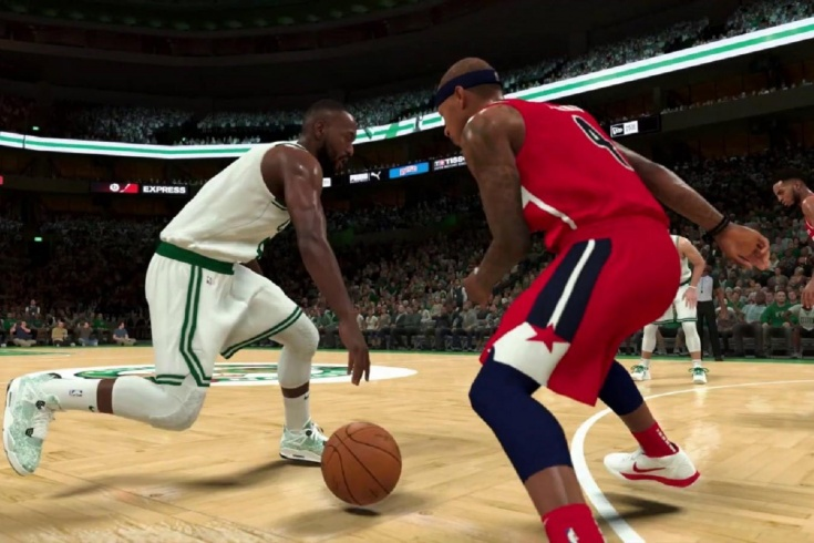 Nba 2k20 cyber league live stream new arrivals