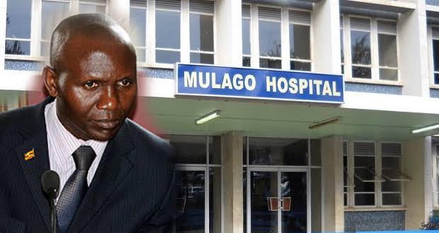 Mulago Doctors Advise Gov’t to Lift Lockdown