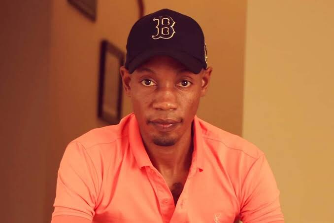 Bryan White Critically Ill, Admitted at Nakasero Hospital