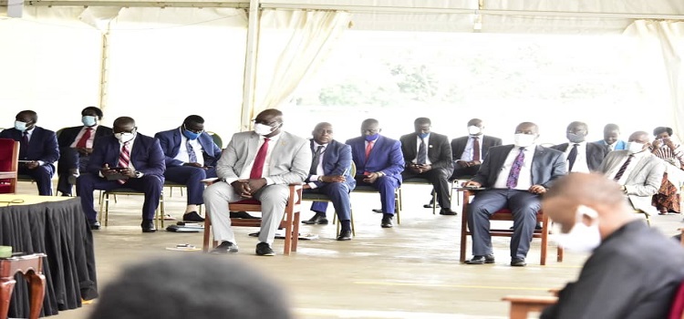 Gov’t Urged to Construct Another Sugar Factory in Busoga