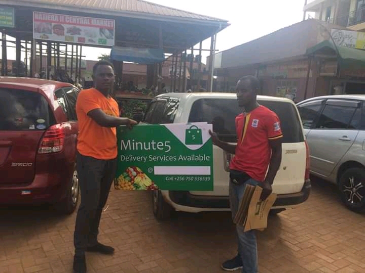 Local Online Grocer ‘Minute 5’ Introduces Online Market Day 