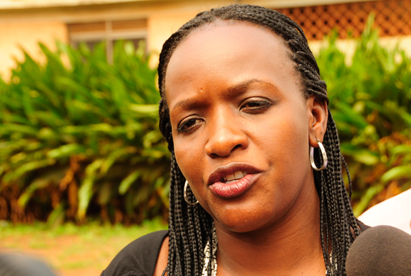 FDC Rejects MP Nabila Naggayi’s Nomination Papers for Kampala Lord Mayor Seat